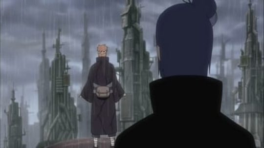 Naruto: Šippúden - 347. epizoda