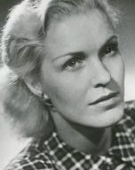 Eva Dahlbeck