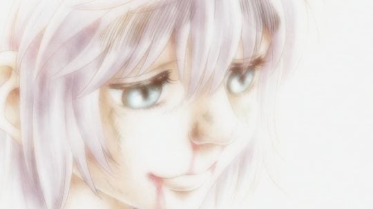 Hunter x Hunter - 135. epizoda