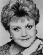 Angela Lansbury