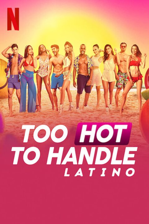 Too Hot To Handle: Latinská Amerika