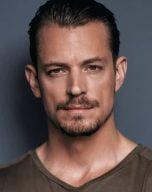 Joel Kinnaman