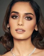 Manushi Chhillar