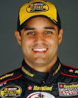 Juan Pablo Montoya