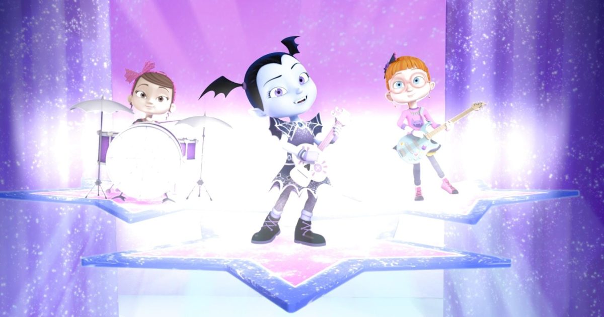 Vampirina