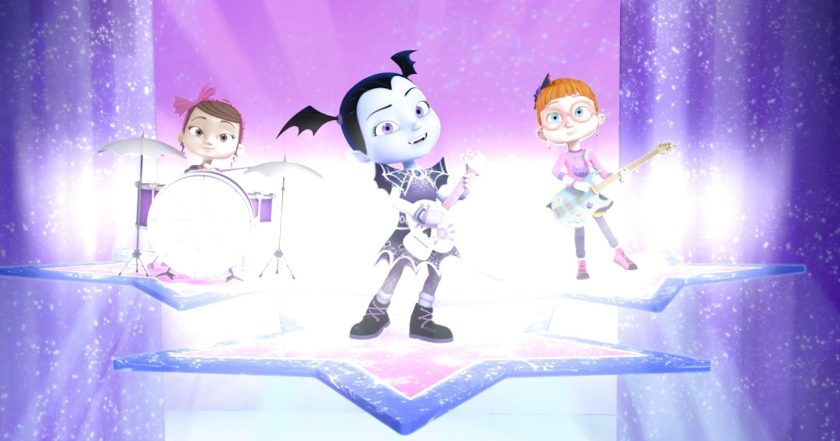 Vampirina