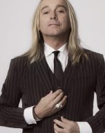 Robin Zander