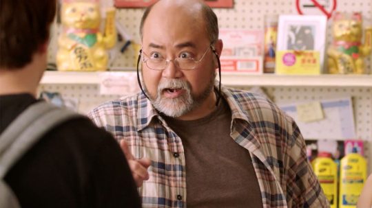 Kim’s Convenience - 3. epizoda