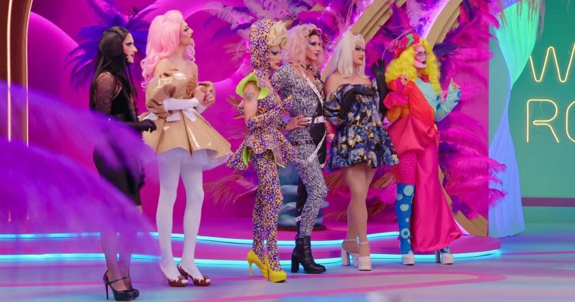 Drag Race Brasil