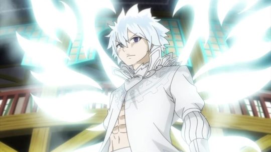 Fairy Tail - 44. epizoda