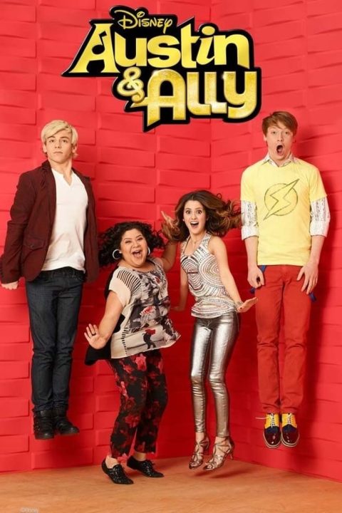 Austin a Ally