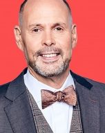 Ernie Johnson