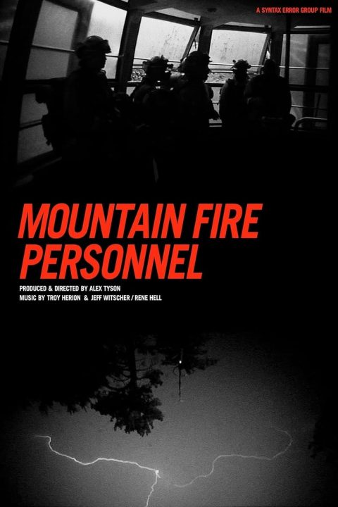 Mountain Fire Personnel