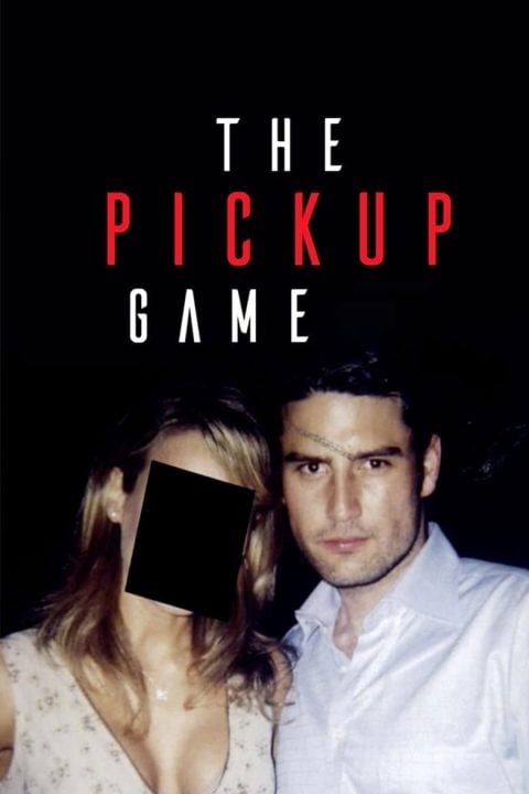 Plakát The Pickup Game