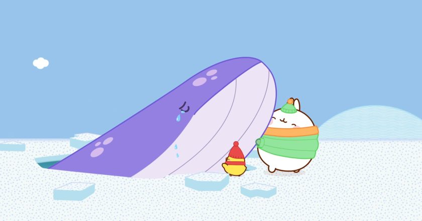 Molang