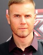 Gary Barlow