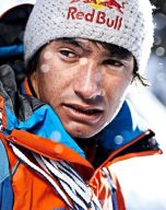 David Lama