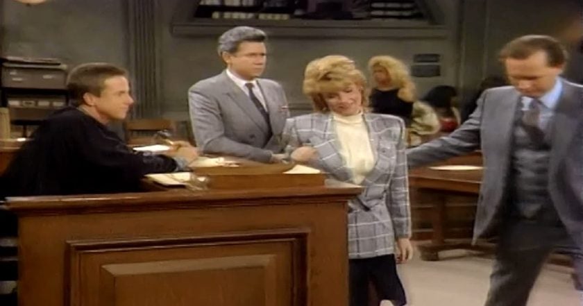 Night Court