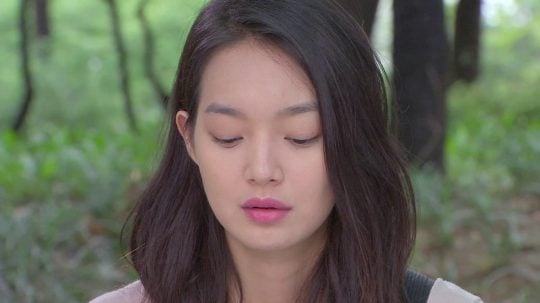 My Girlfriend Is a Gumiho - 11. epizoda