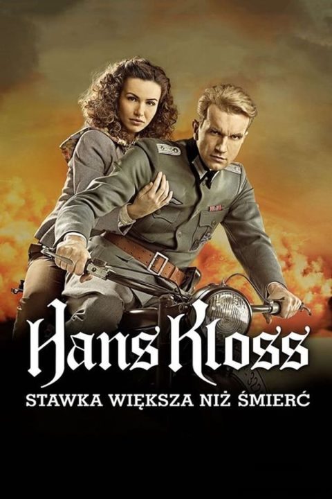 Hans Kloss: Více než smrt