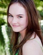 Madeline Carroll