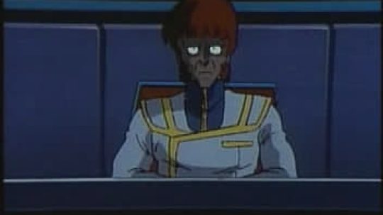 Robotech - 26. epizoda