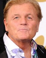 Bruce Johnston