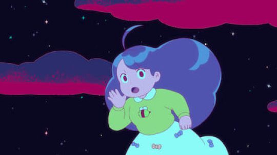 Bee a PuppyCat - Budu pořád s tebou