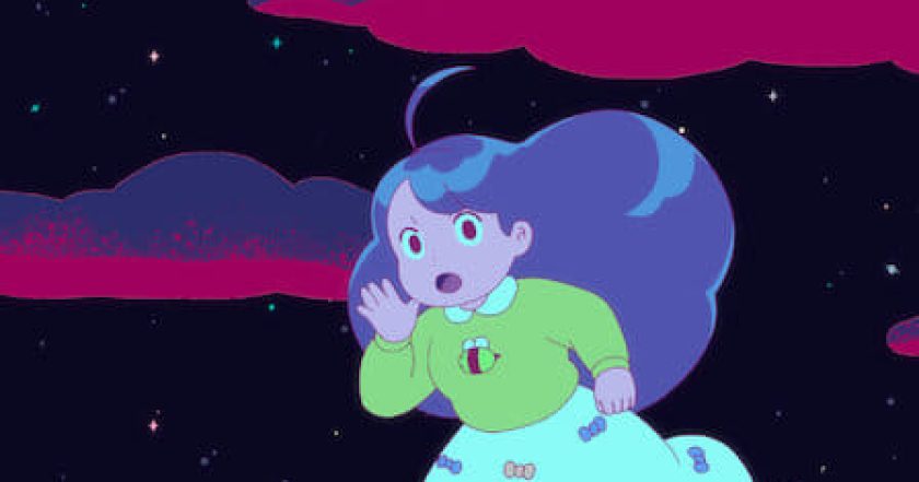 Bee a PuppyCat