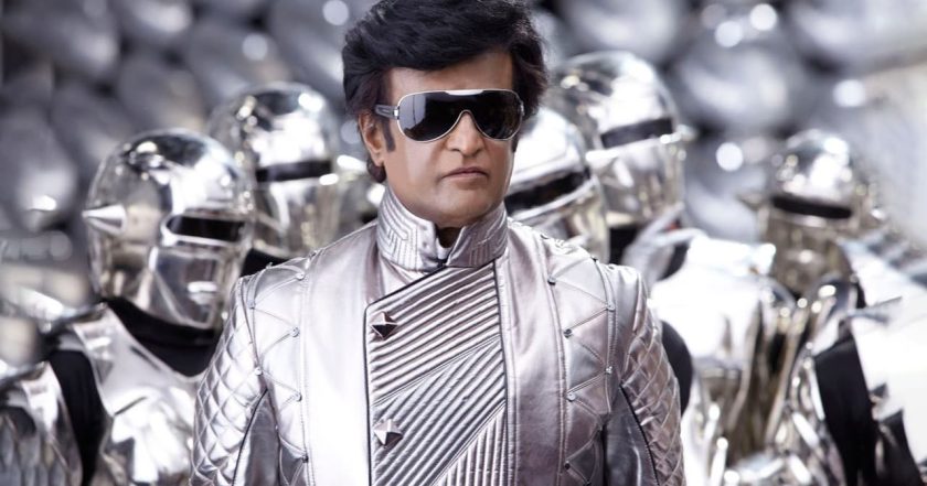 Enthiran