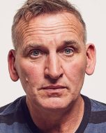 Christopher Eccleston