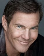 Dennis Quaid