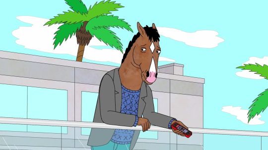 BoJack Horseman - Kolik je hodin?