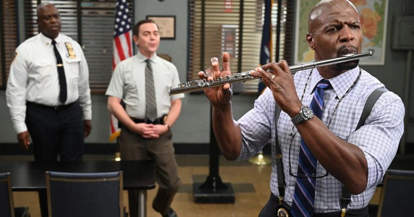 Brooklyn 99