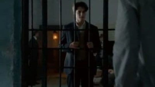 Gran Hotel - 17. epizoda