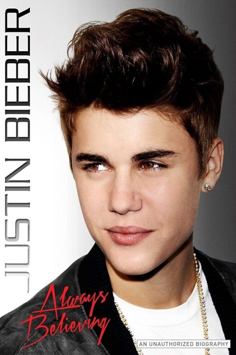 Plakát Justin Bieber: Always Believing