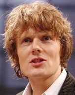 Julian Rhind-Tutt