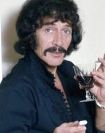 Peter Wyngarde