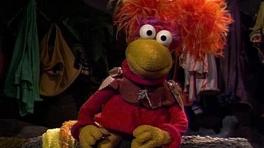 Fraggle Rock - 16. epizoda