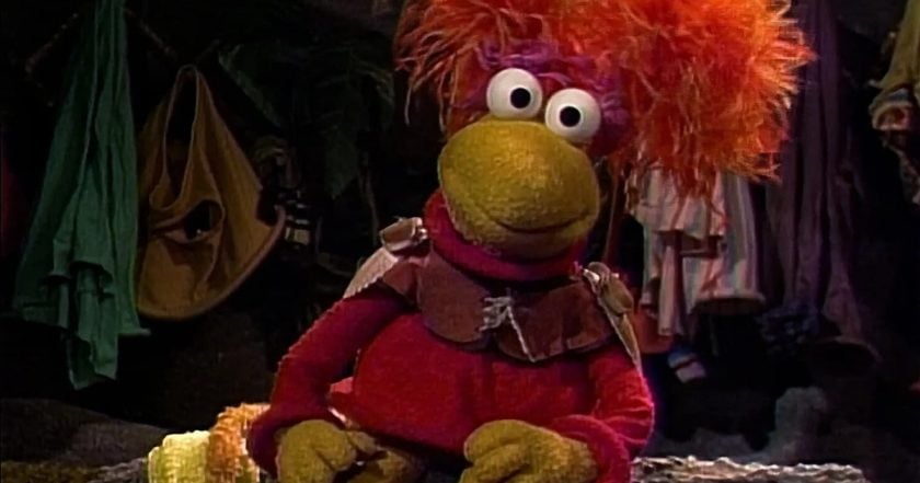 Fraggle Rock