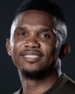 Samuel Eto'o