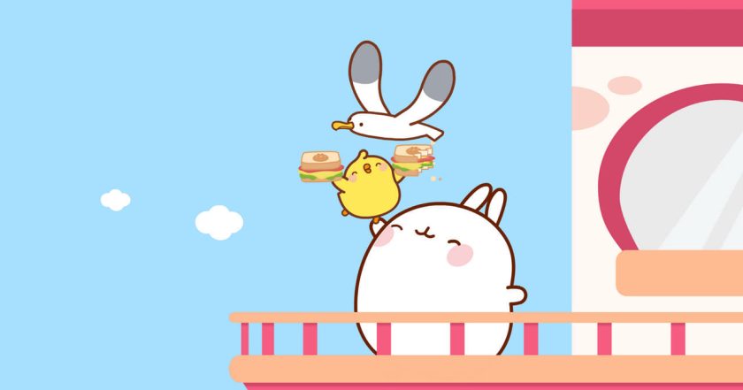 Molang