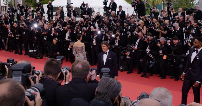 Cannes Uncut