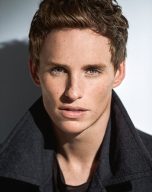 Eddie Redmayne