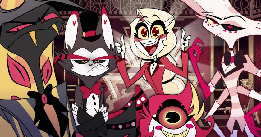 Hotel Hazbin