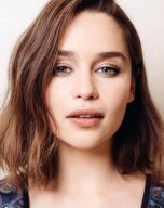 Emilia Clarke