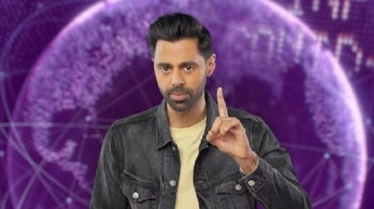 Patriot Act with Hasan Minhaj - 3. epizoda