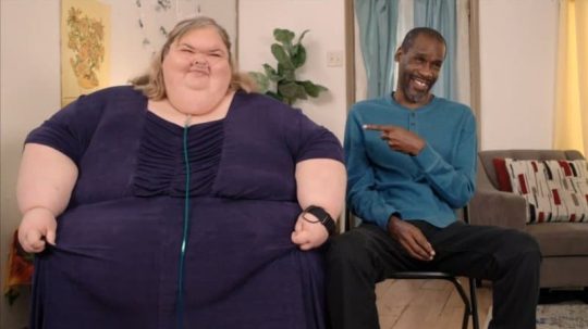 1000-lb Sisters - 10. epizoda