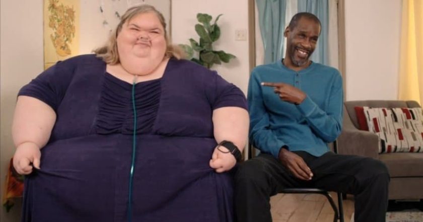 1000-lb Sisters