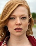 Sarah Snook